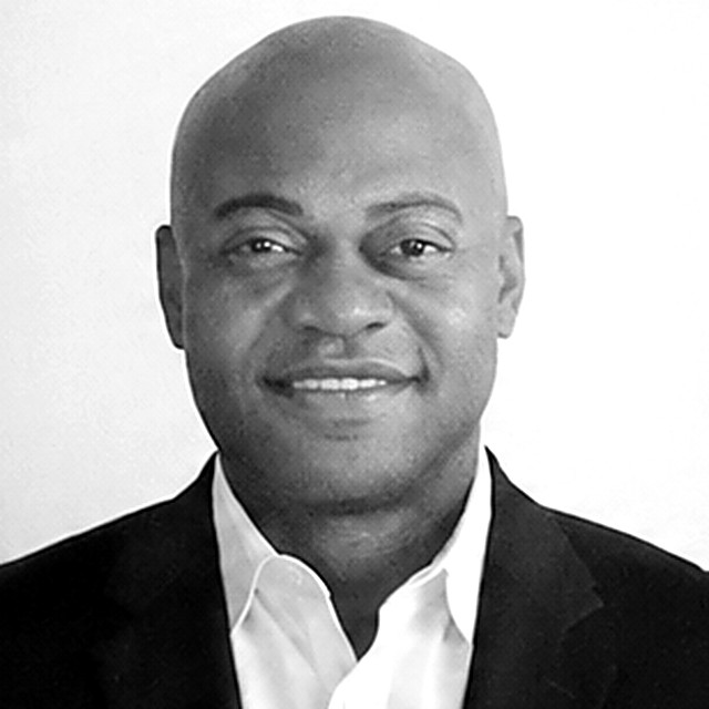Kevin Smith, PMP